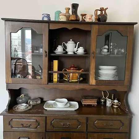 Newly Renovated In The Heart Of Apartamento *