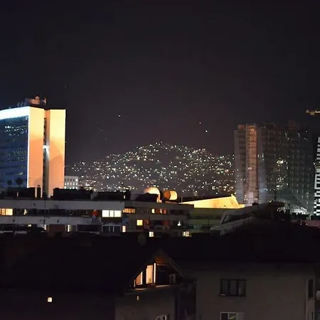 Newly Renovated In The Heart Of * Sarajevo
