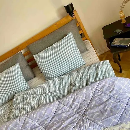 Newly Renovated In The Heart Of Apartament *