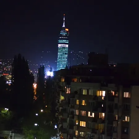 Newly Renovated In The Heart Of * Sarajevo