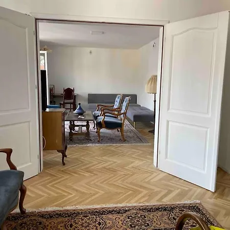 Newly Renovated In The Heart Of