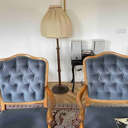 Apartamento Newly Renovated In The Heart Of Sarajevo