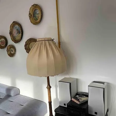Newly Renovated In The Heart Of Apartamento