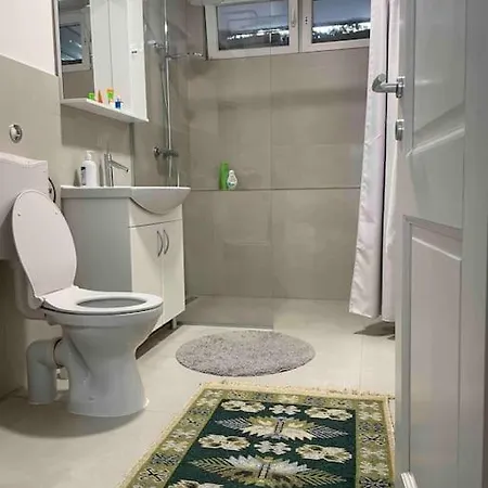 Newly Renovated In The Heart Of Apartament *