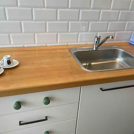 Newly Renovated In The Heart Of