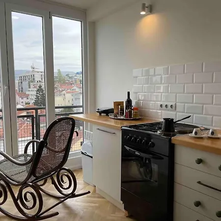 Newly Renovated In The Heart Of Apartamento