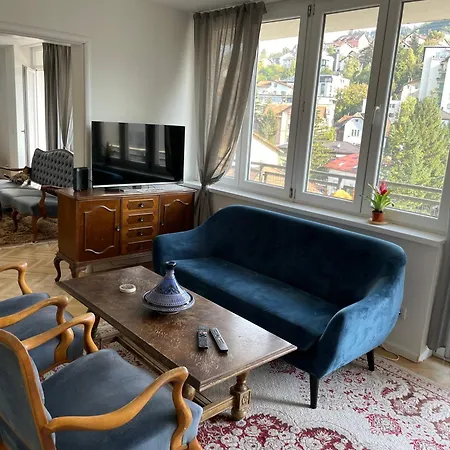 Apartamento Newly Renovated In The Heart Of